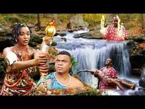 Video: The Great Water Of Life - #AfricanMovies #2017NollywoodMovies#LatestNigerianMovies2017#FullMovie